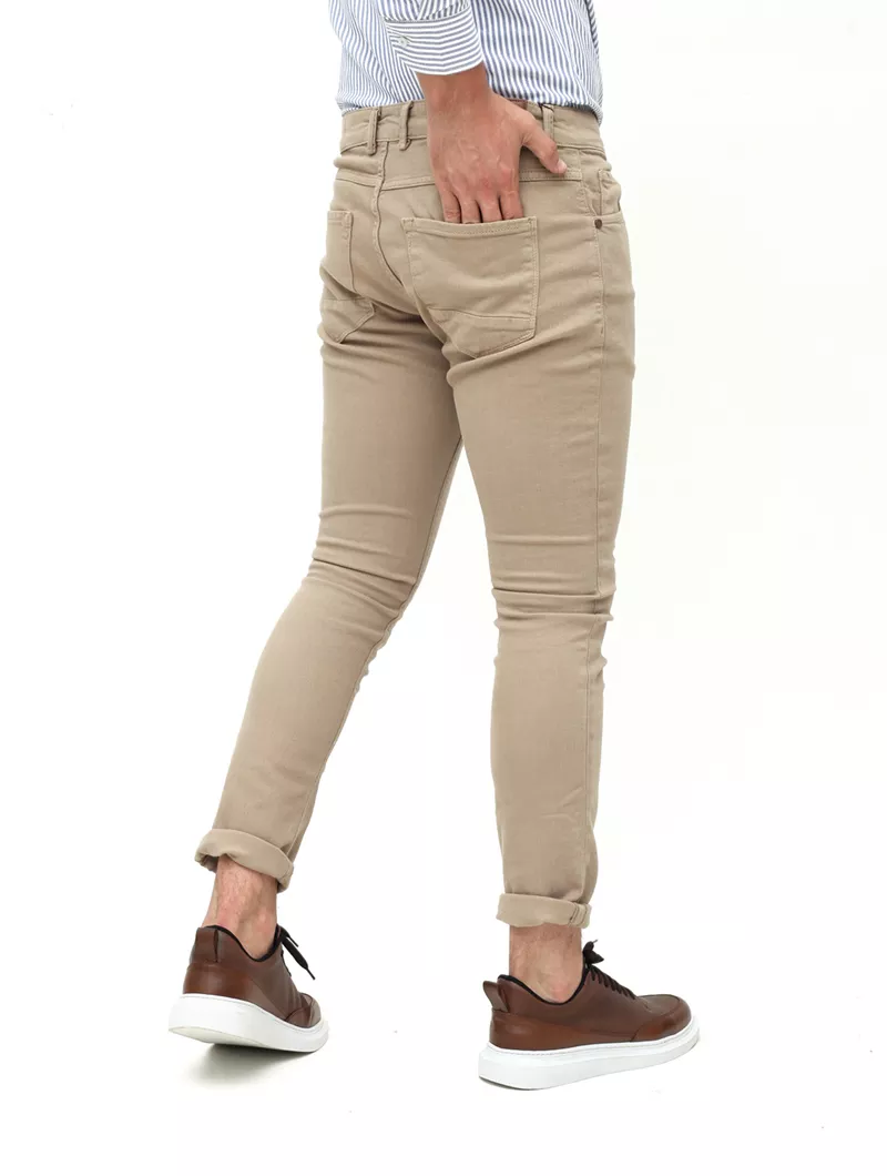 PANTALON CHINO